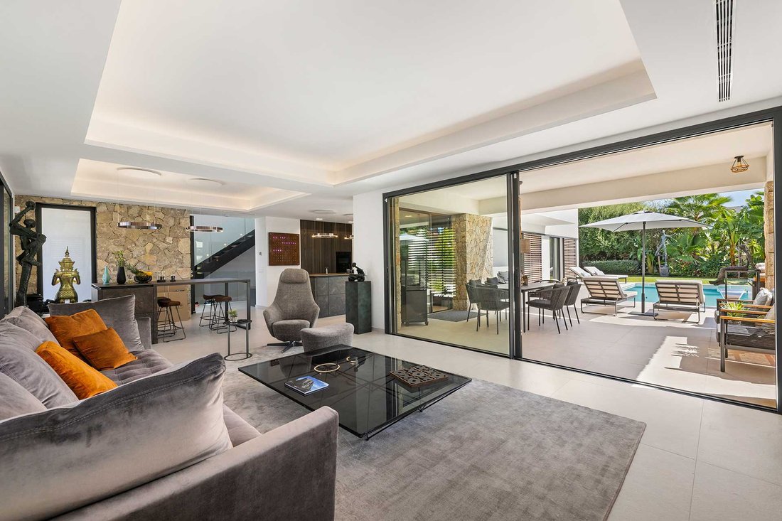 Villa in Rotes Velles, Calvia, Balearic Islands 5 - 19013353