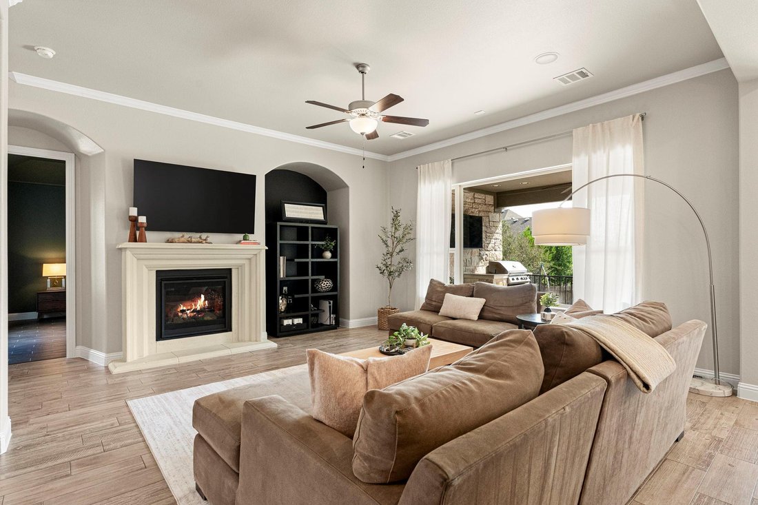 House in Dripping Springs, Texas, United States 4 - 19014788