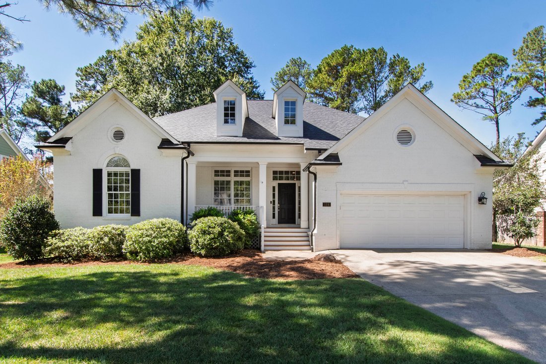Casa a Chapel Hill, Carolina del Nord, Stati Uniti 1 - 19011144