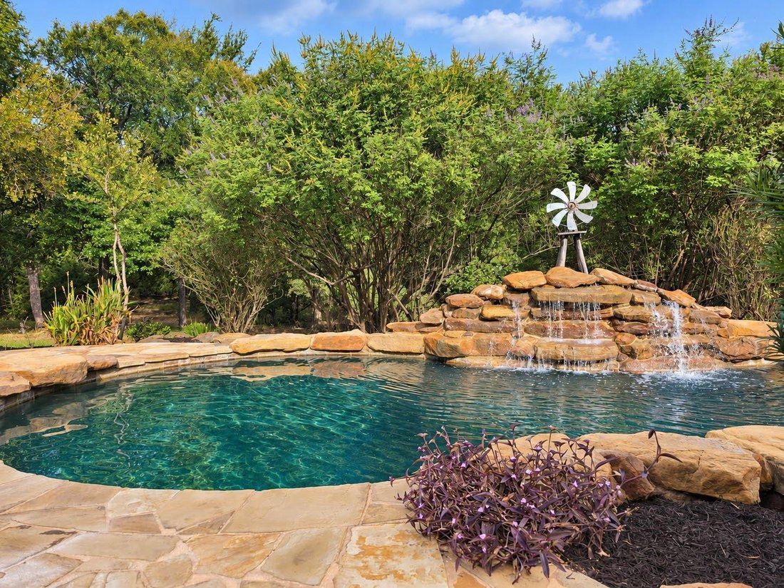 House in Liberty Hill, Texas, United States 3 - 19013195