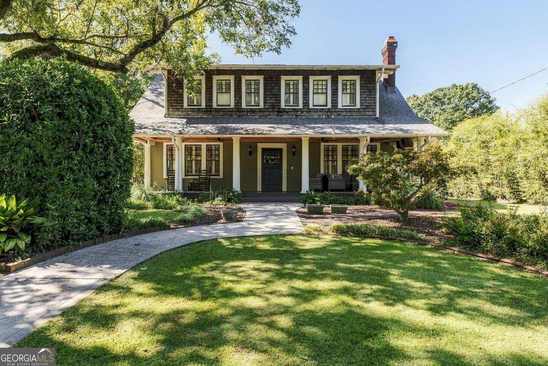 Casa en Gainesville, Georgia, Estados Unidos 1 - 19013961