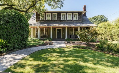 Casa en Gainesville, Georgia, Estados Unidos 1