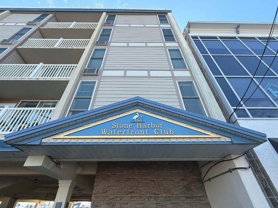Condo in Stone Harbor, New Jersey, United States 2 - 19011901