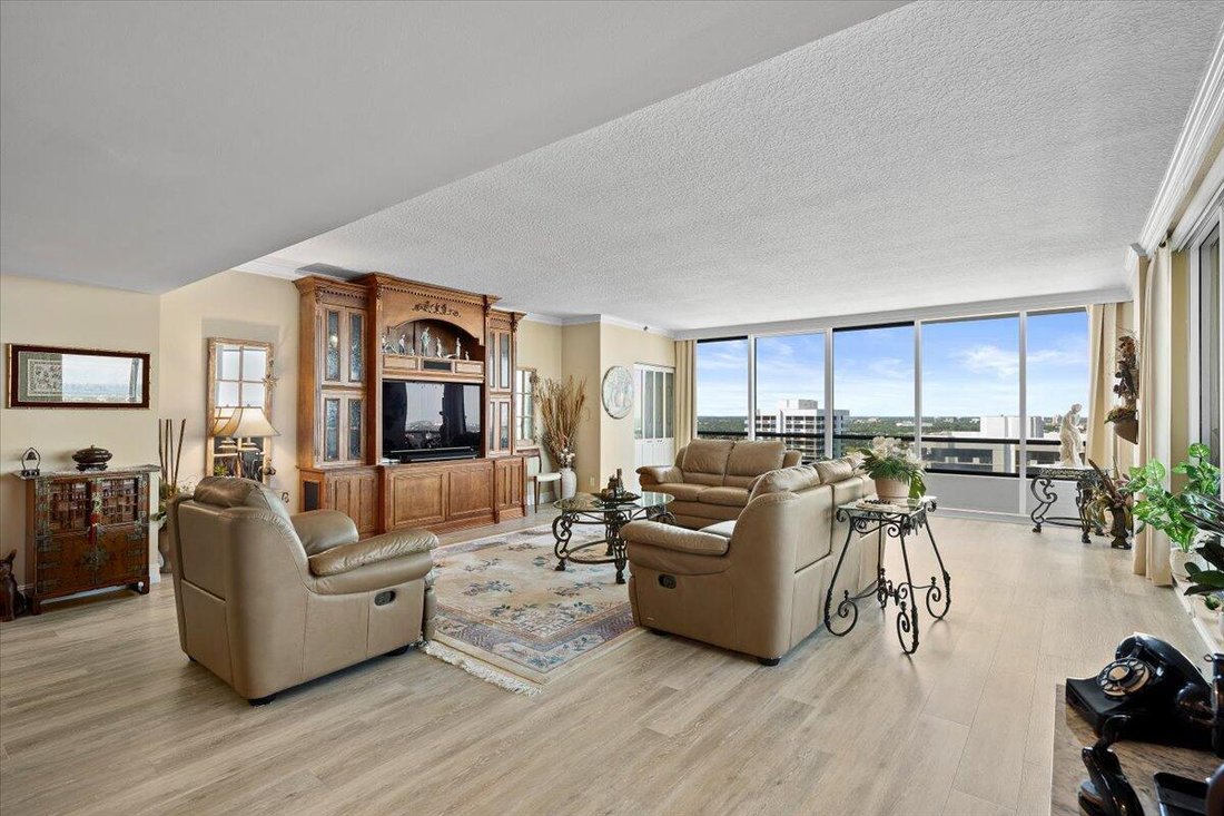 Condo in North Palm Beach, Florida, United States 4 - 19010159