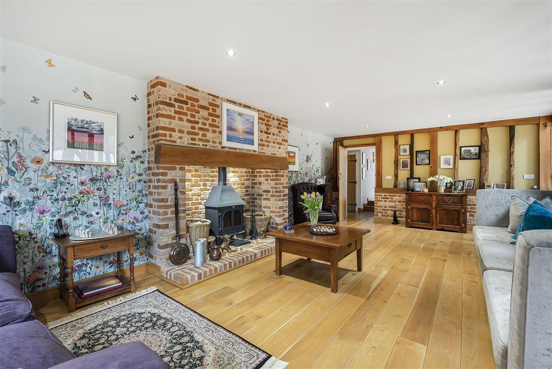 House in Abington, England 2 - 19012467