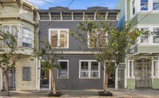 San Francisco, California, United States 1