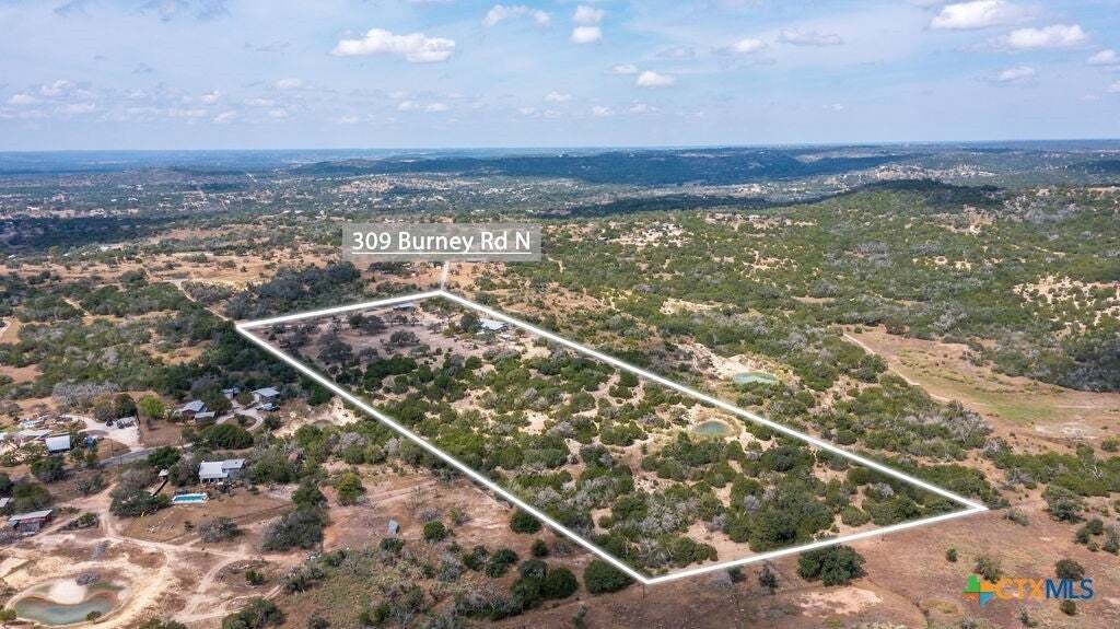Haus in Center Point, Texas, Vereinigte Staaten 3 - 19008959