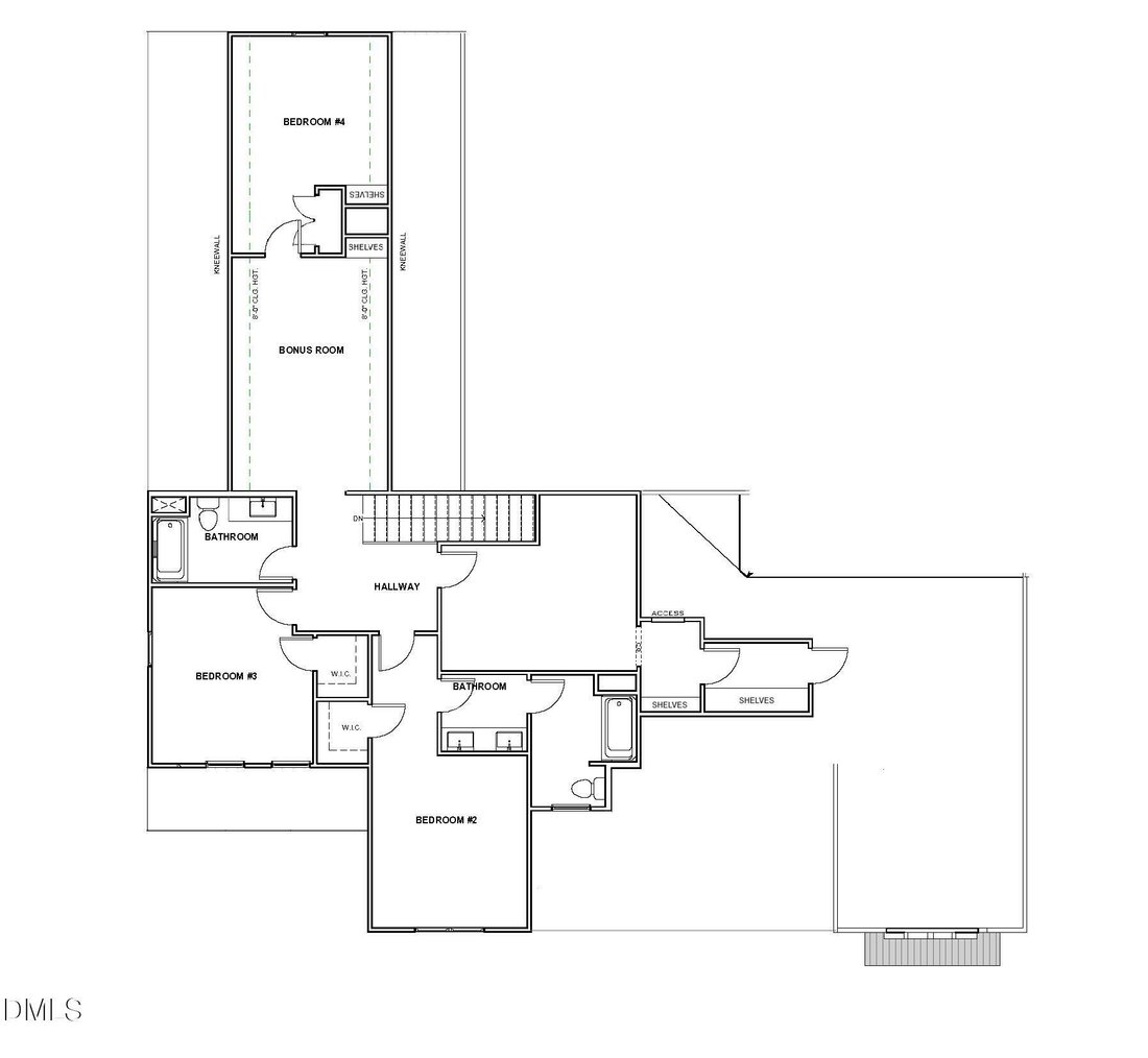 Casa en Wendell, Carolina del Norte, Estados Unidos 5 - 19013626