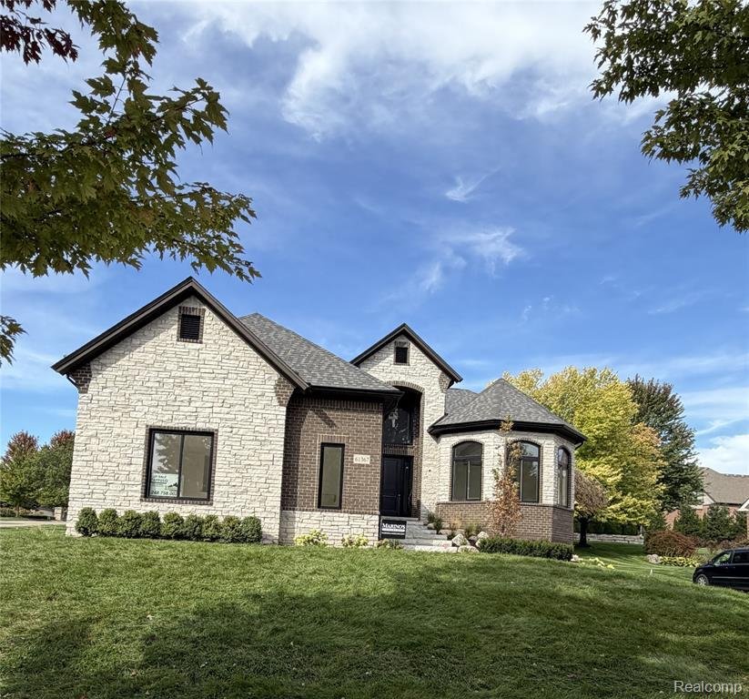 Haus in Oxford, Michigan, Vereinigte Staaten 1 - 18308214