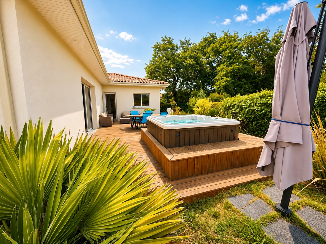 House in Nord Est, Andernos-les-Bains, France 2 - 19010664