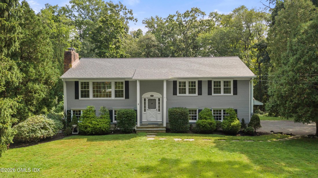 House in Stamford, Connecticut, United States 1 - 19014966