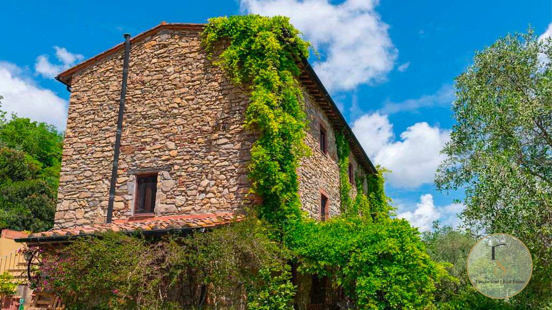 Country House in Centro, Grosseto, Tuscany 4 - 19015227