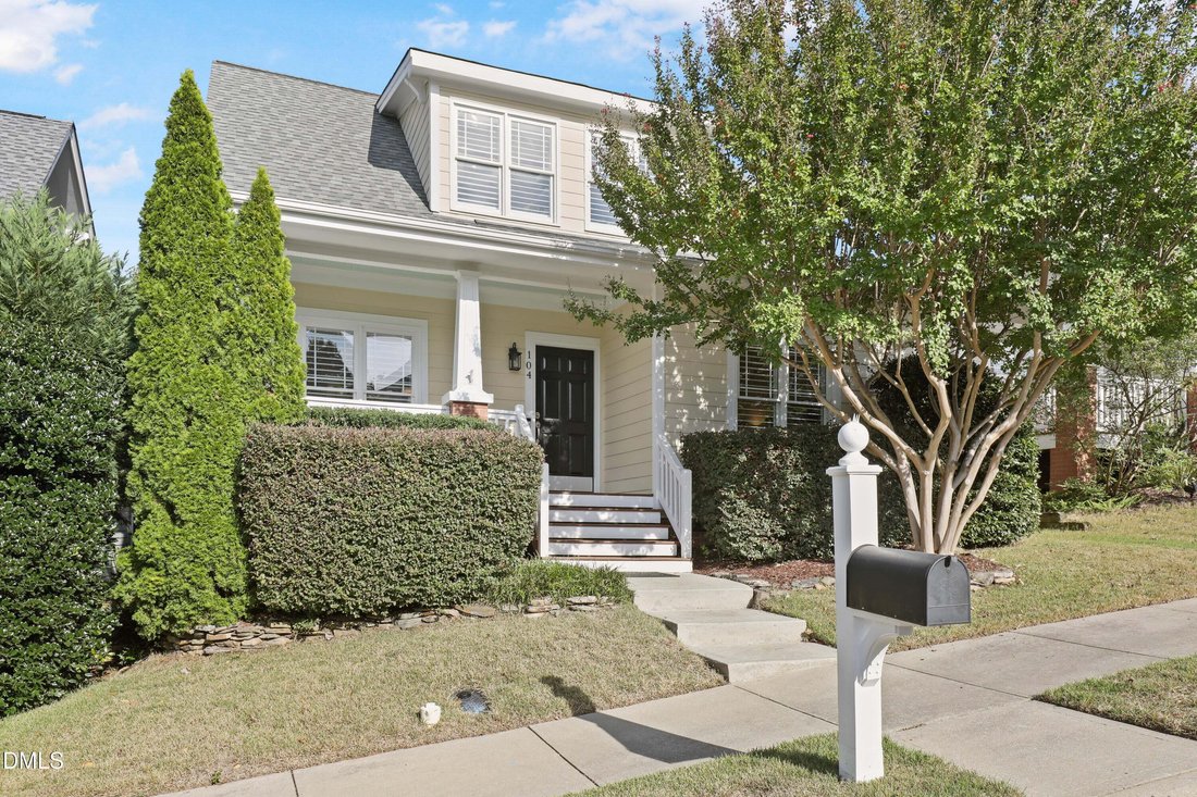 House in Apex, North Carolina, United States 1 - 19013657