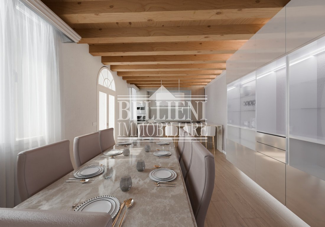 House in Centro, Vicenza, Veneto 2 - 19015569