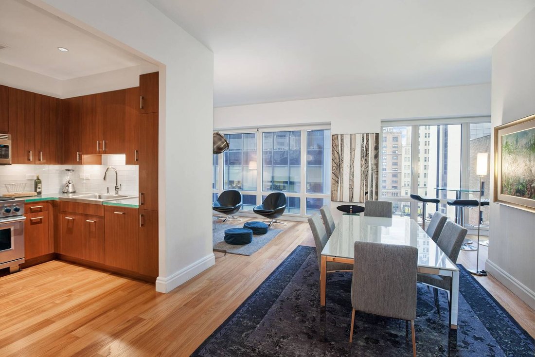 Condo in New York, New York, United States 5 - 19009124