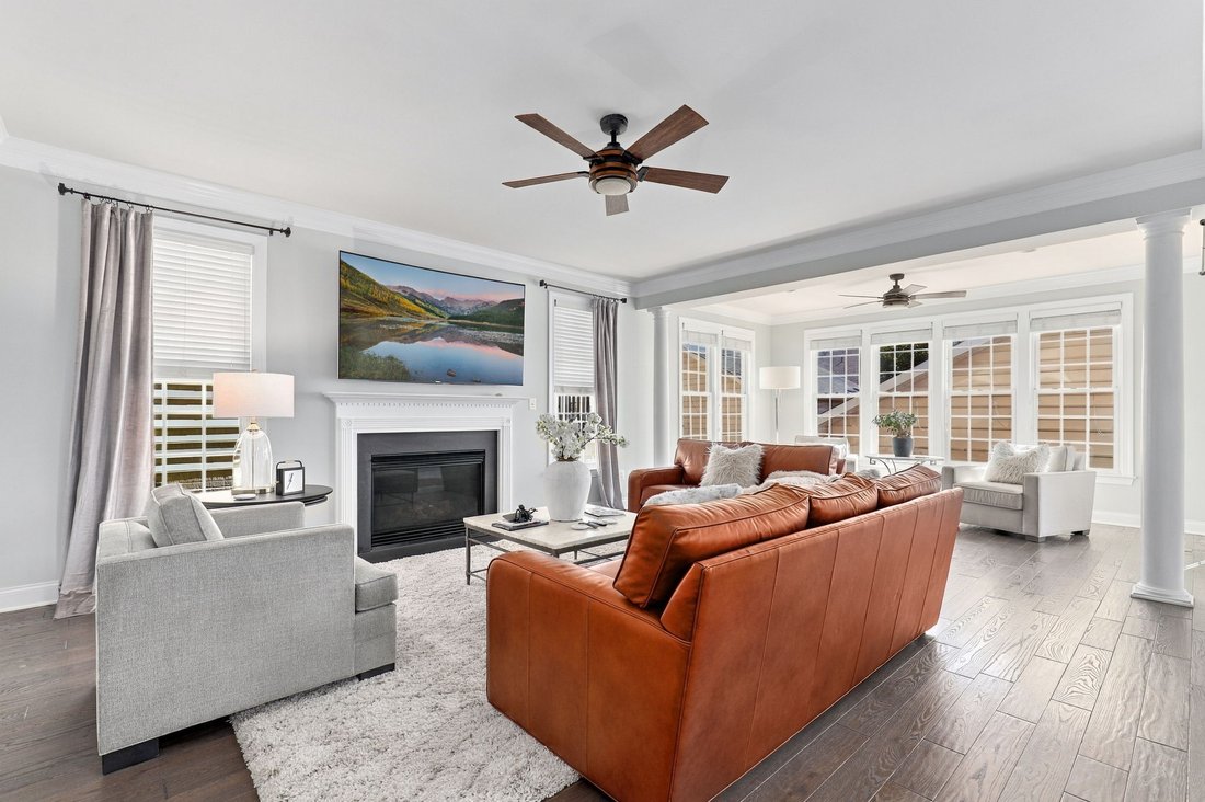 House in Frederick, Maryland, United States 2 - 19010586