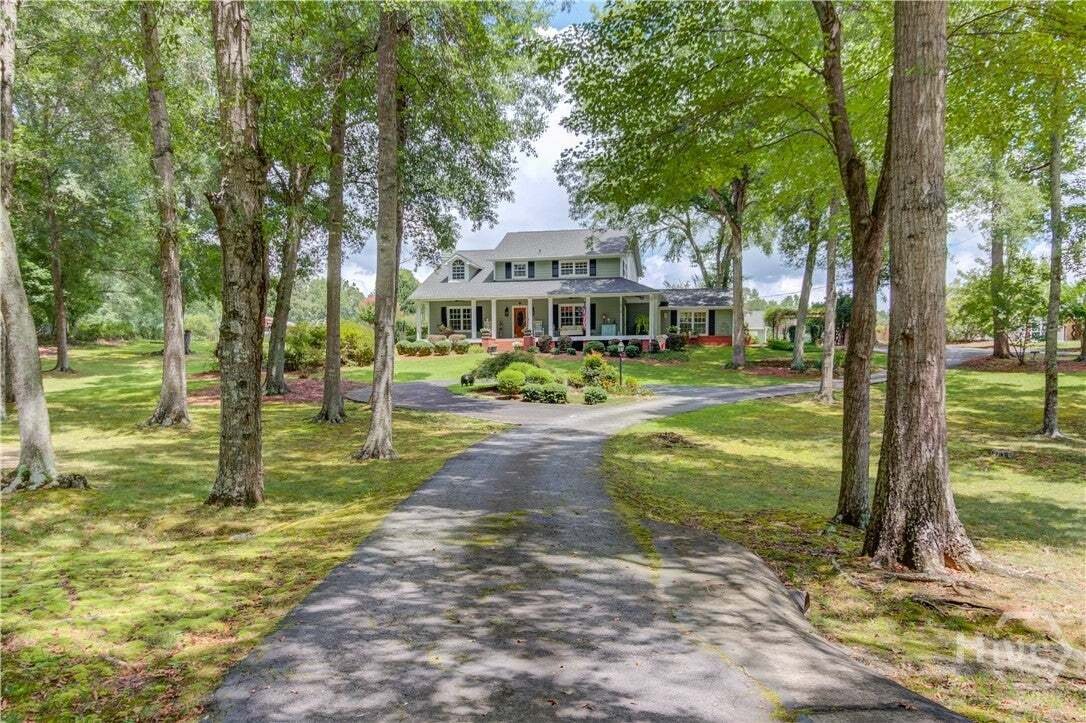 House in Hoschton, Georgia, United States 3 - 19009690