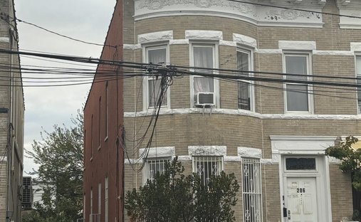 Casa a New York, New York, Stati Uniti 1