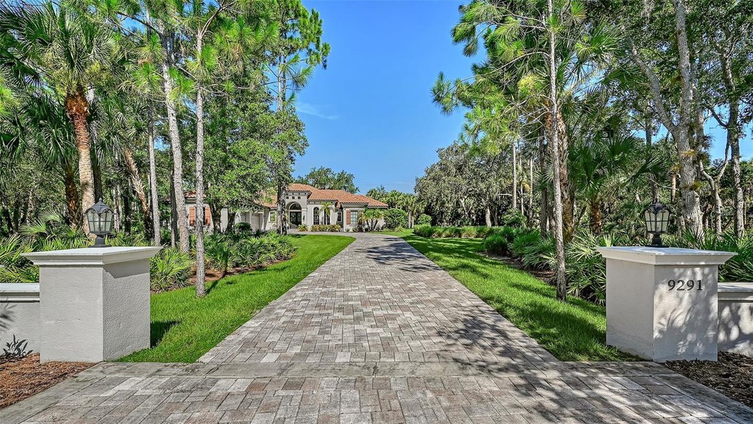 House in Sarasota, Florida, United States 4 - 19009451
