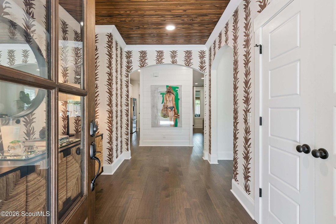House in St. Simons, Georgia, United States 5 - 19008841