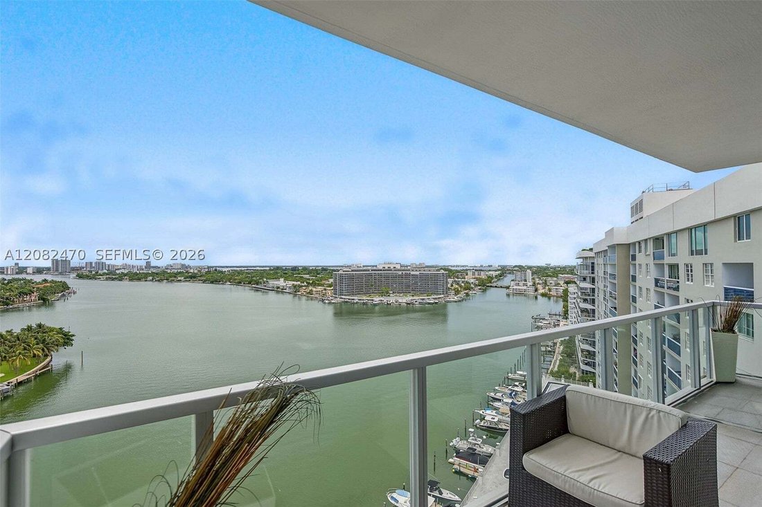 Condo in Miami Beach, Florida, United States 4 - 19013336