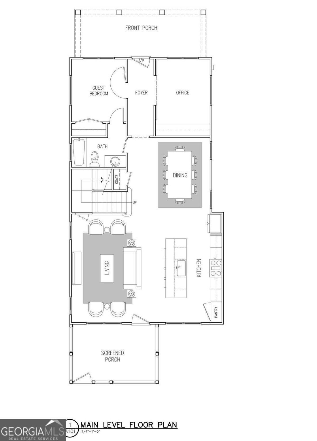 House in Atlanta, Georgia, United States 3 - 19010225