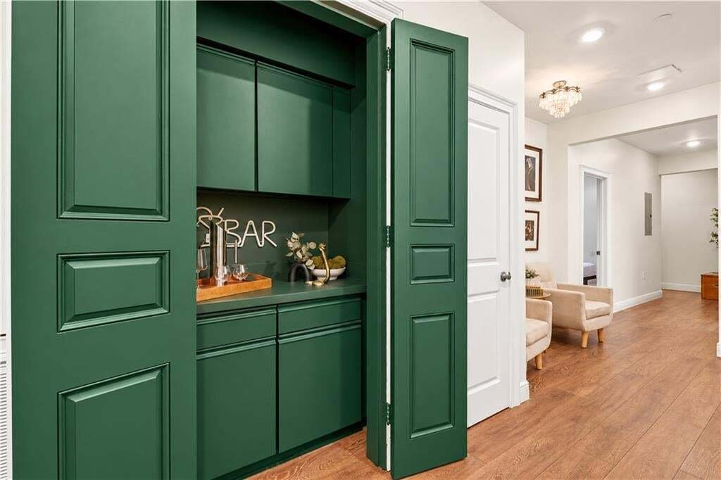 Condo in New Orleans, Louisiana, United States 3 - 19012265