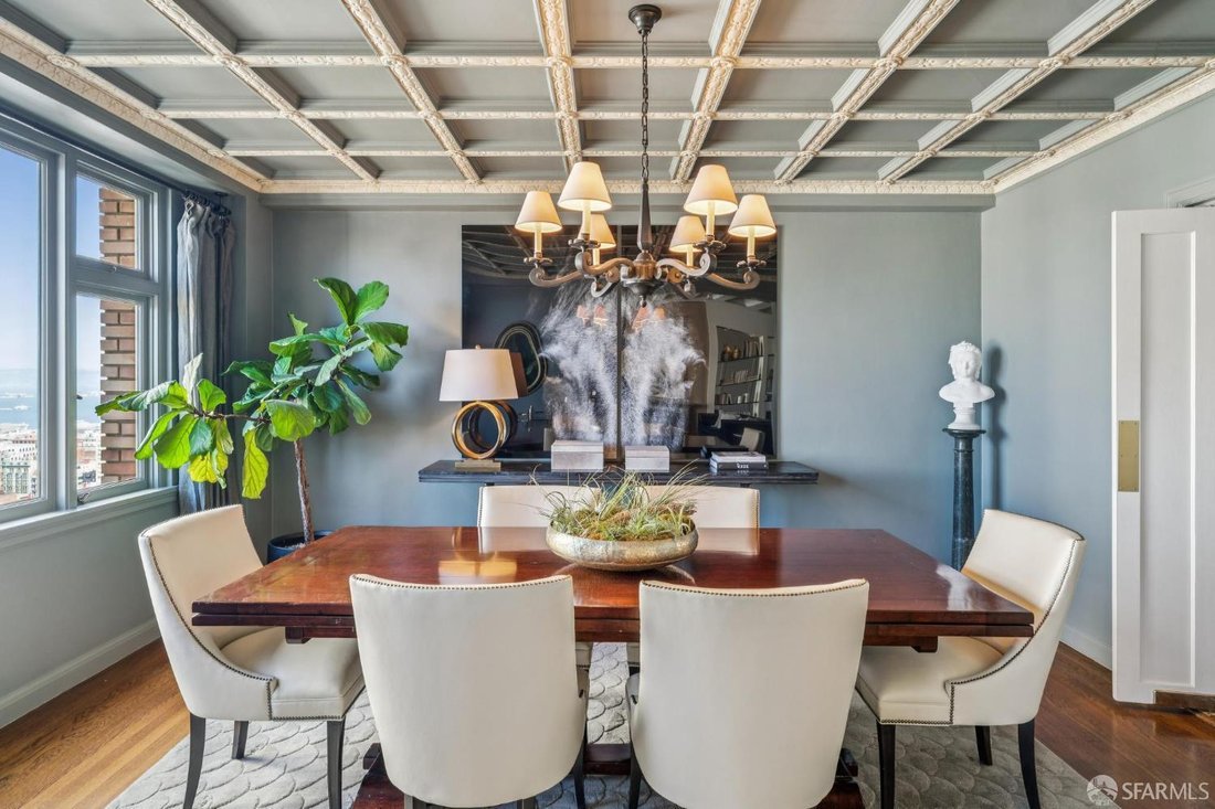 Condo in San Francisco, California, United States 1 - 19012063