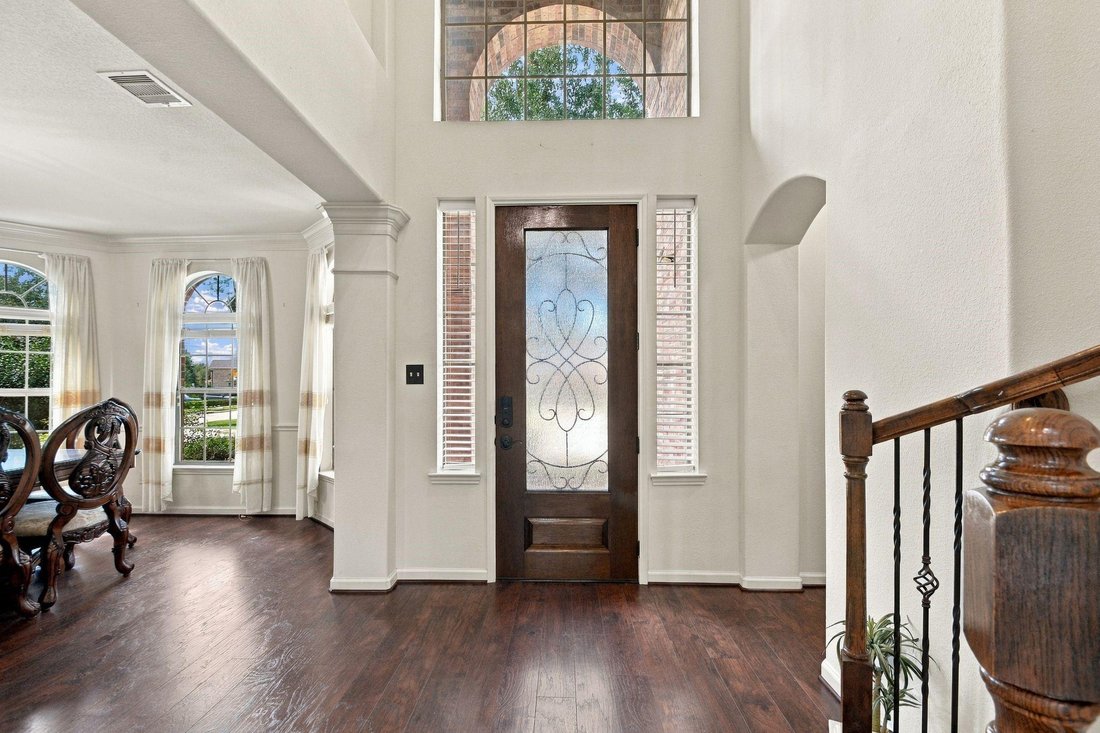 House in Katy, Texas, United States 3 - 19014502
