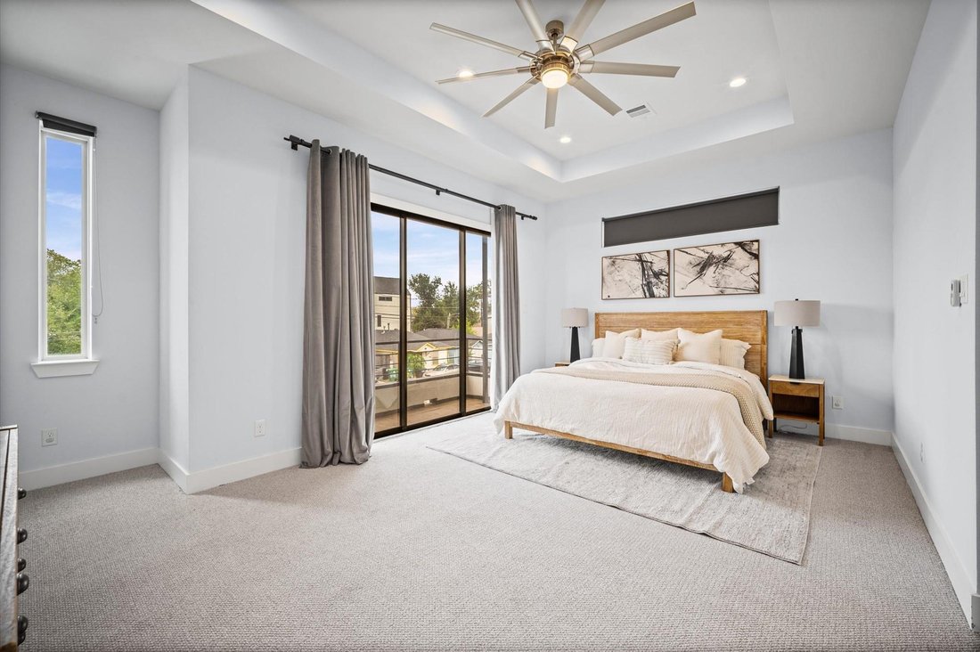House in Houston, Texas, United States 4 - 19014509