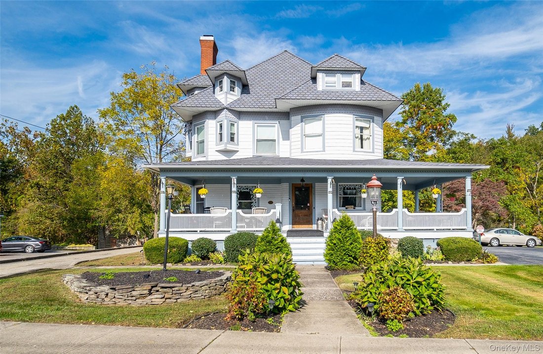 Casa en Pine Bush, Nueva York, Estados Unidos 2 - 18979072