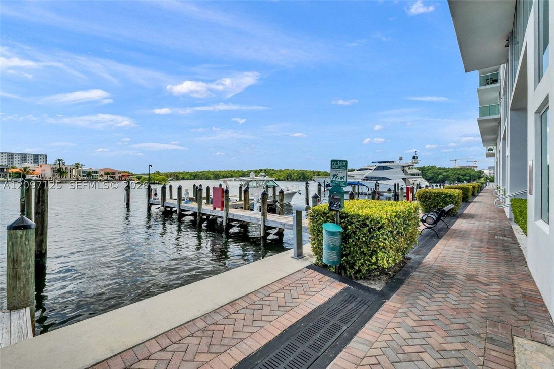 Condo in Golden Beach, Florida, United States 5 - 19013328
