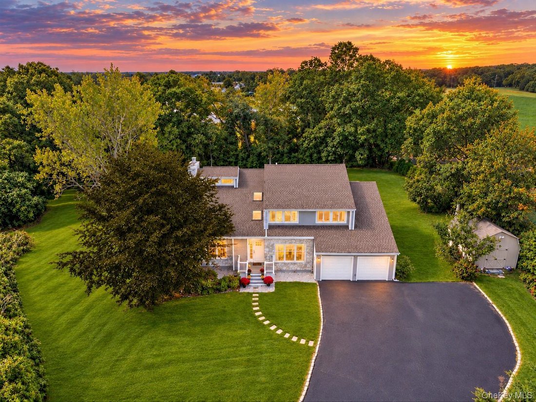 House in Calverton, New York, United States 1 - 19014775