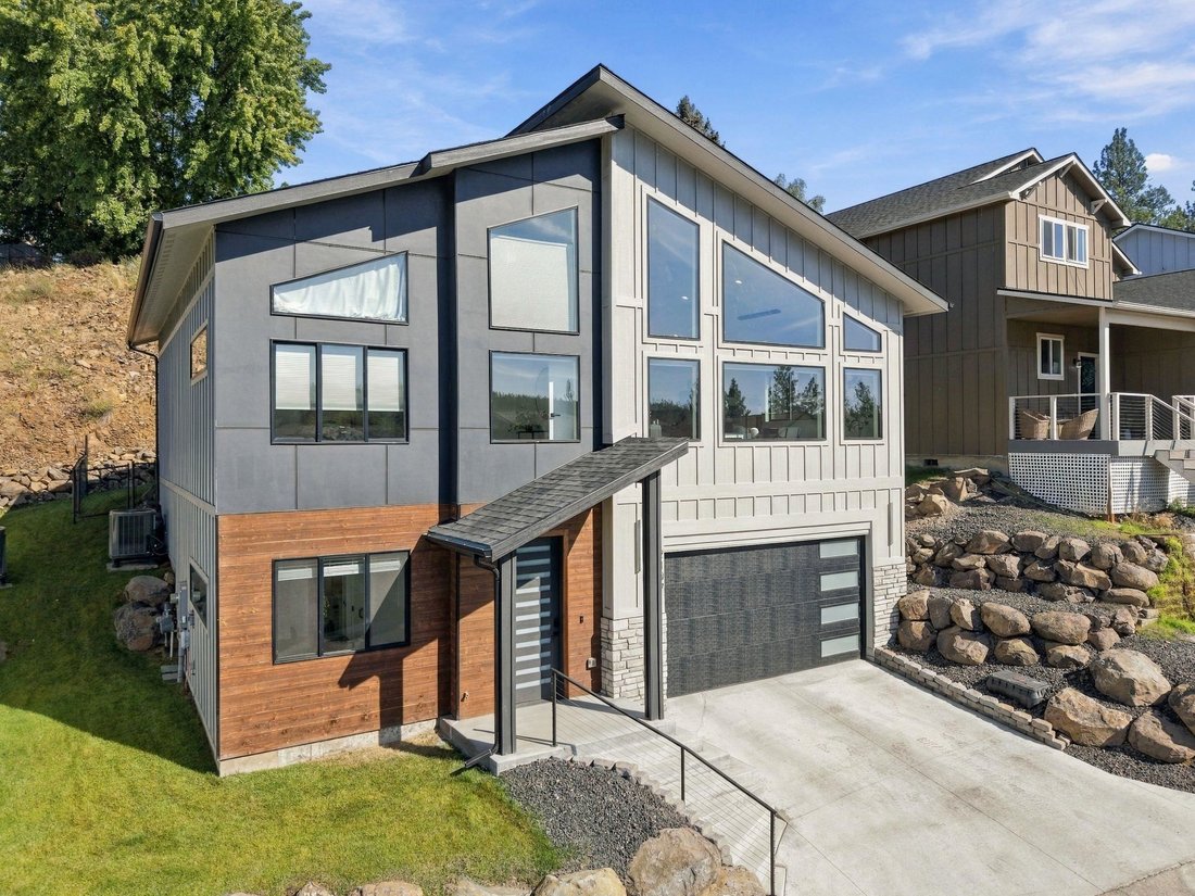 House in Spokane, Washington, United States 2 - 19008920