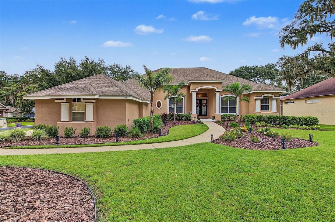 Casa en Valrico, Florida, Estados Unidos 2 - 19009502