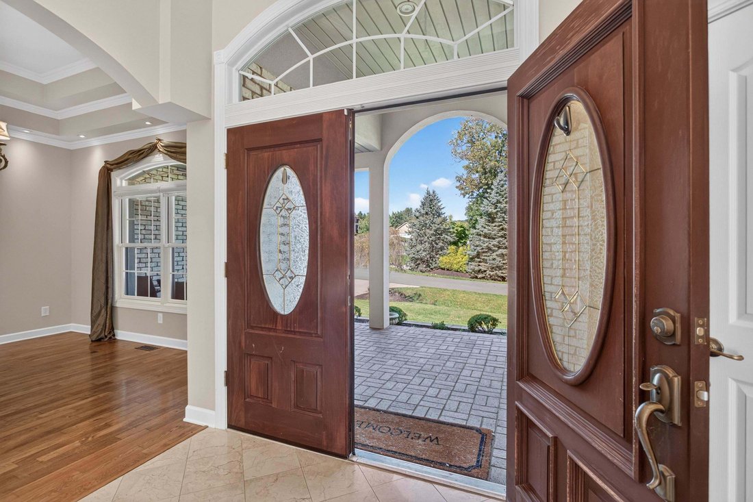 House in Massanetta Springs, Virginia, United States 3 - 19009056