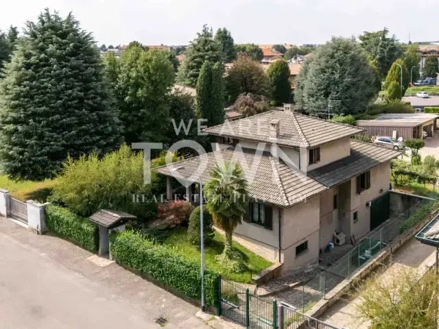 Villa en Centro, Seregno, Lombardía 2 - 19012581