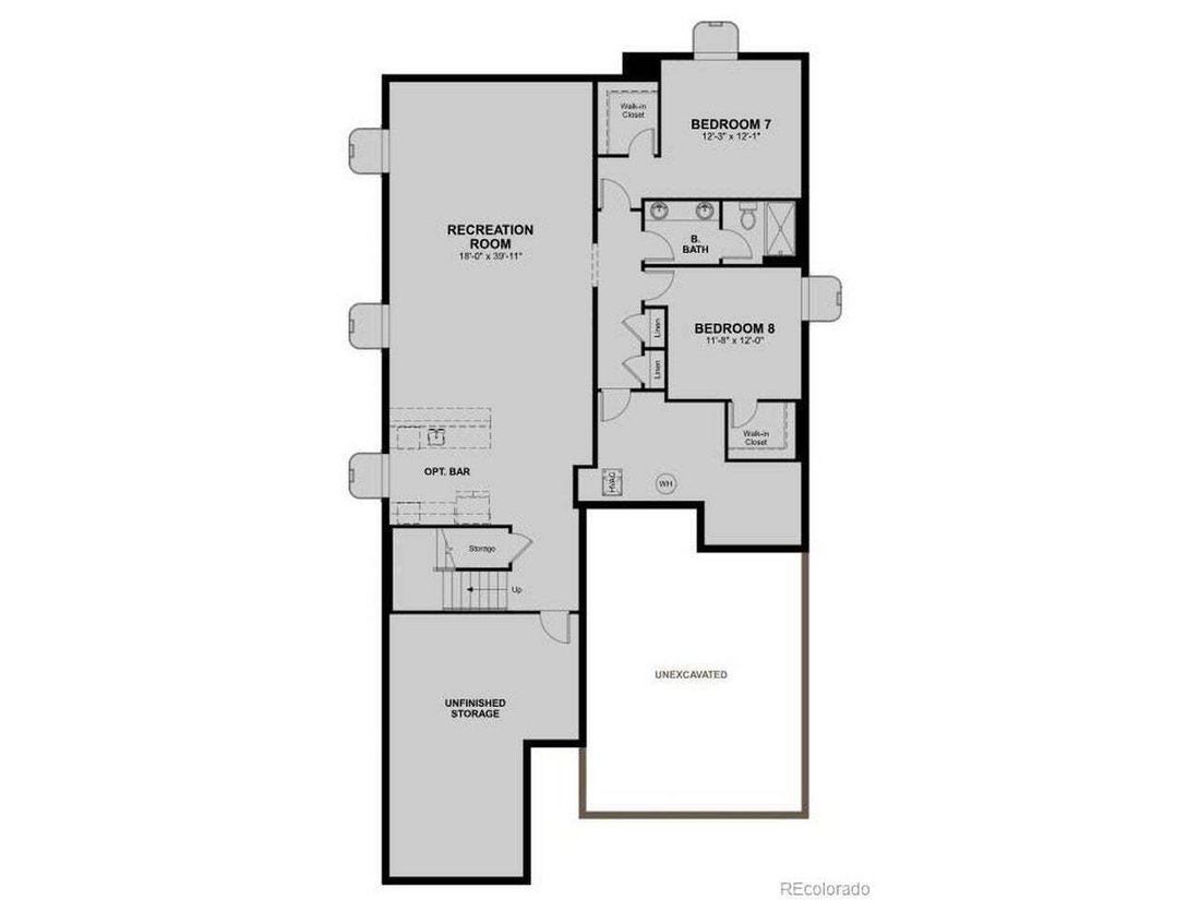 House in Aurora, Colorado, United States 5 - 19009305