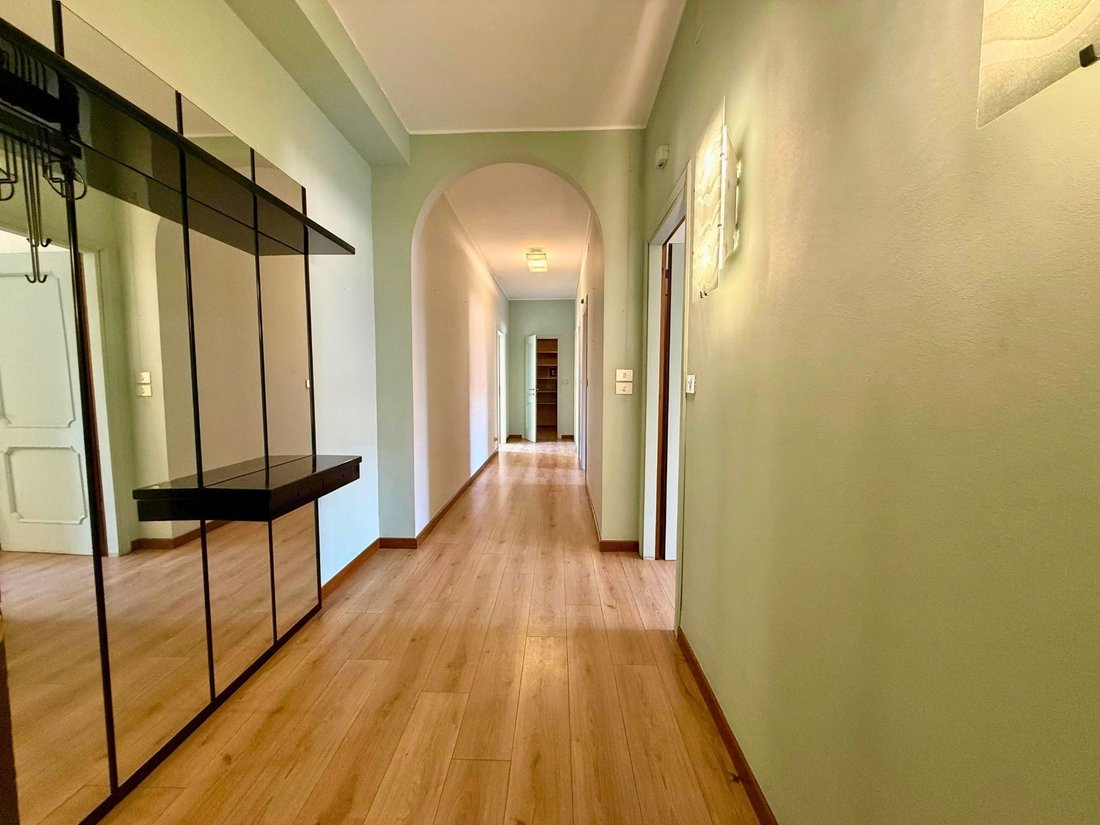 Apartment in Centro Storico, Milan, Lombardy 1 - 19012763