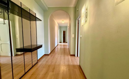 Wohnung in Soderini, Mailand, Italien 1