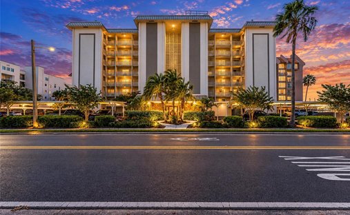Condo in Dunedin, Florida, United States 1