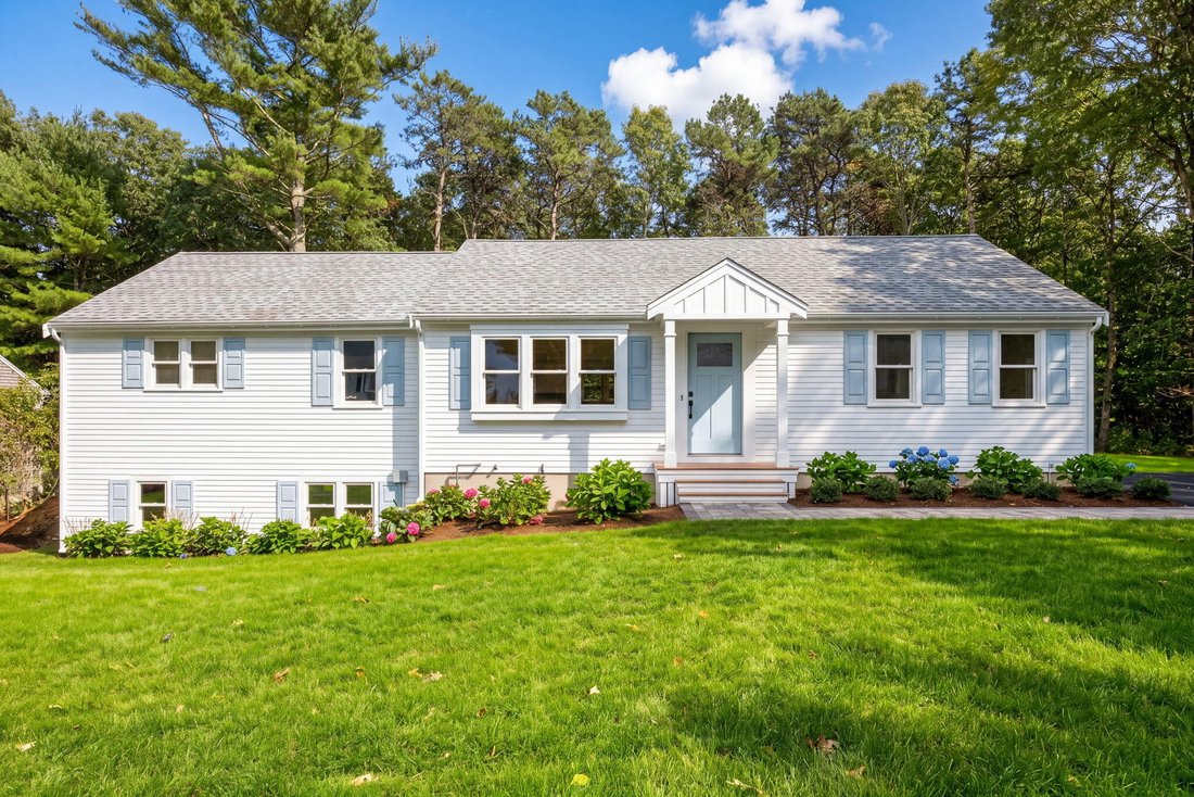 House in Barnstable, Massachusetts, United States 1 - 19008744