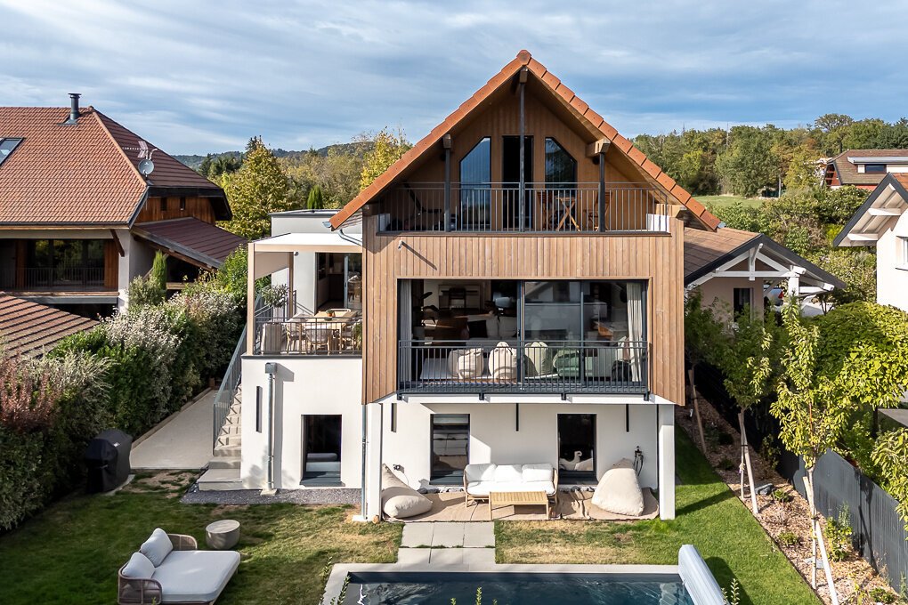 House in Galbert, Annecy, France 1 - 19014795
