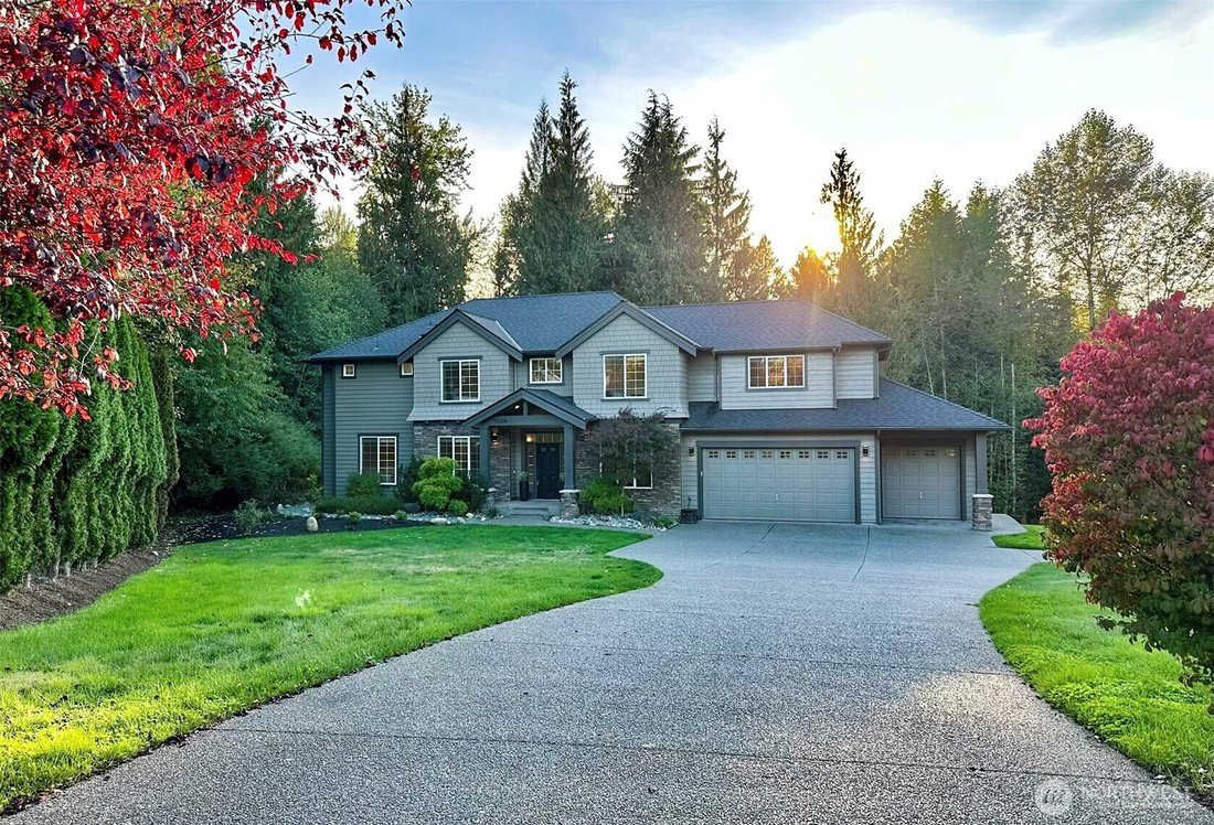 House in Snohomish, Washington, United States 2 - 19013853