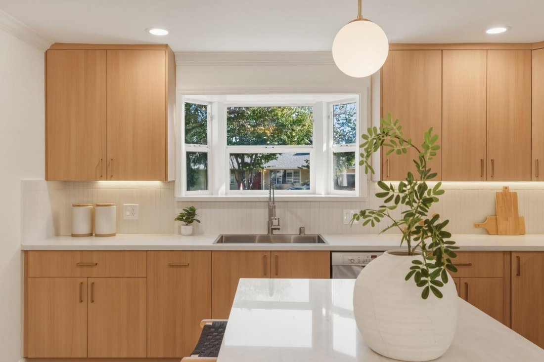 Casa en Redwood City, California, Estados Unidos 3 - 19012750