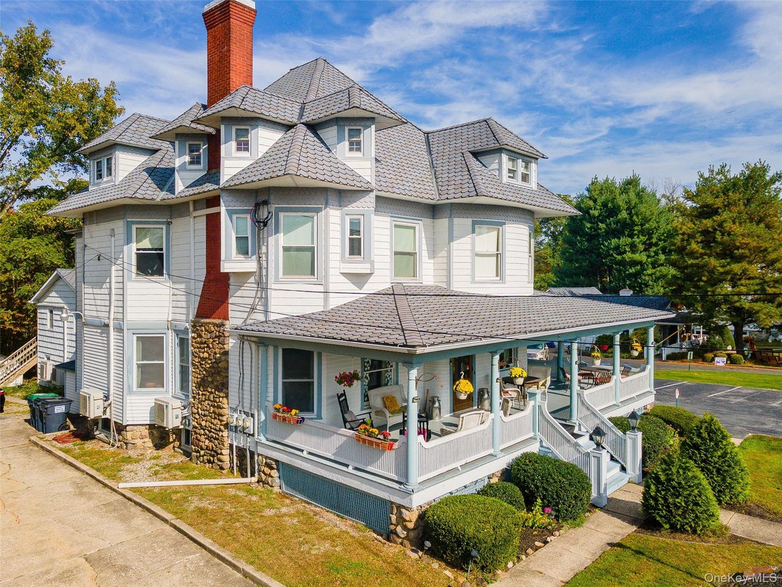 Casa en Pine Bush, Nueva York, Estados Unidos 1 - 18979072