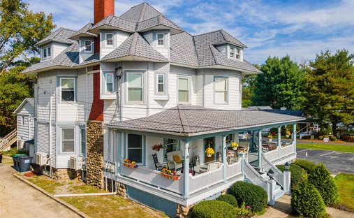 Casa a Pine Bush, New York, Stati Uniti 1