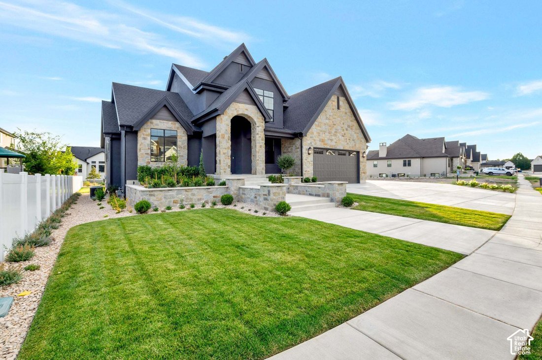 House in Kaysville, Utah, United States 5 - 18485797