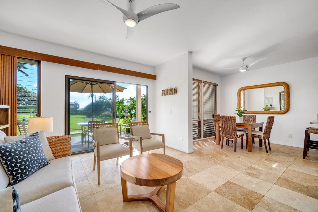 Condo in Koloa, Hawaii, United States 3 - 19011915
