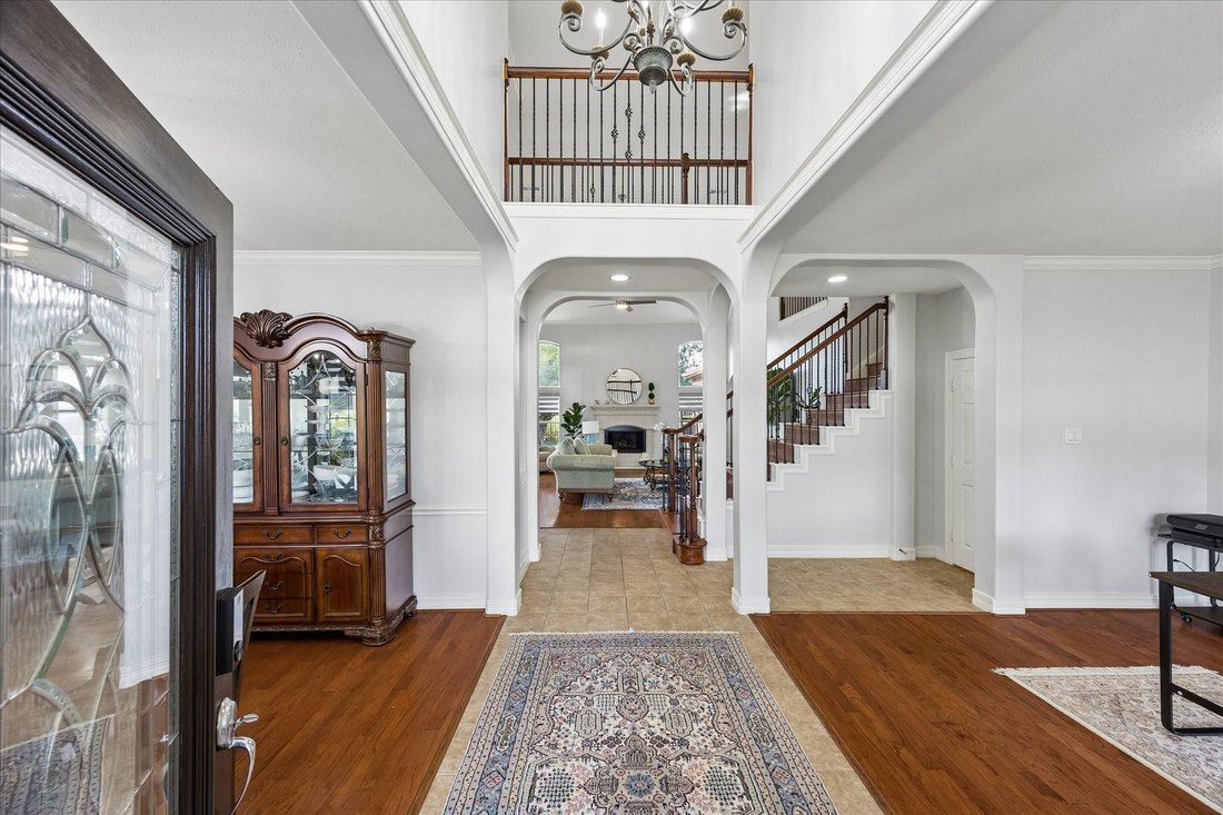 House in Houston, Texas, United States 3 - 19014807